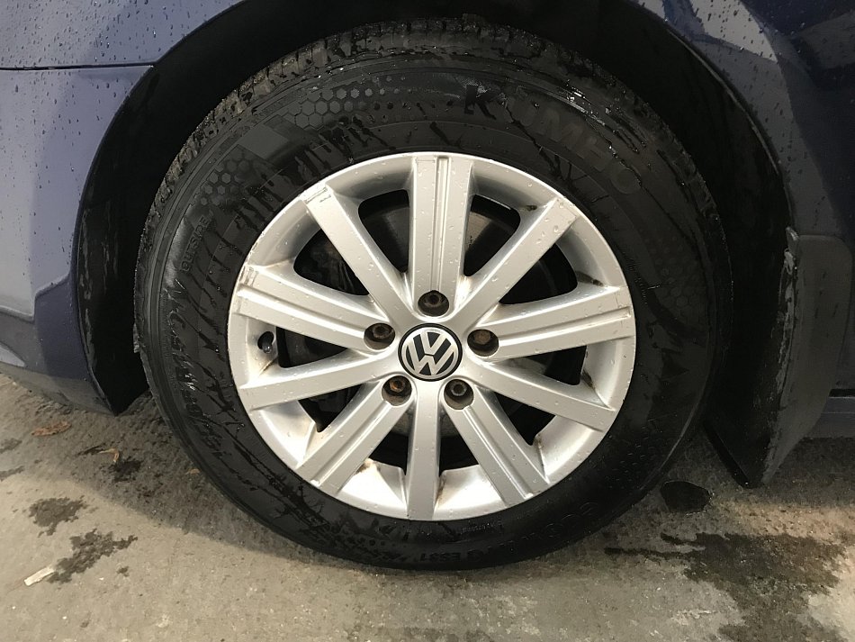 Volkswagen Golf 1.4 TSi 