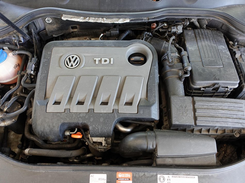 Volkswagen Passat 2.0TDI 