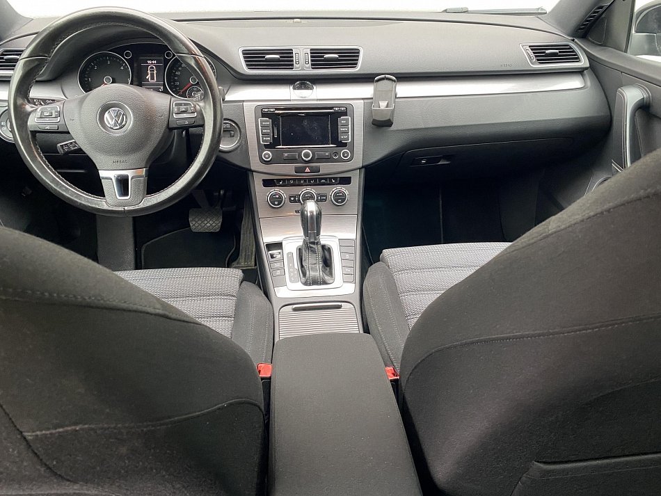 Volkswagen Passat 2.0 TDi Business