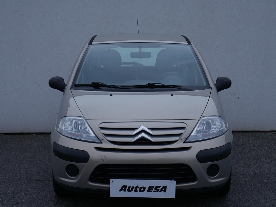 Citroën C3 1.1i 