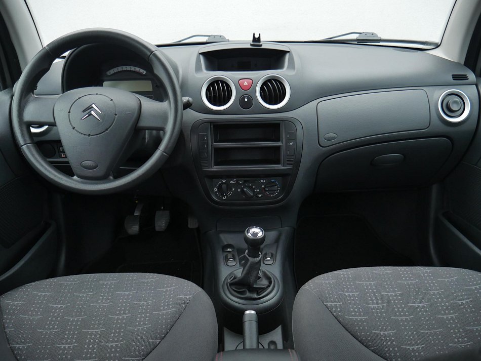 Citroën C3 1.1i 