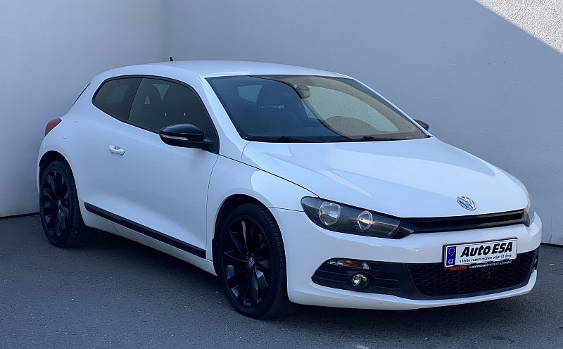 Volkswagen Scirocco 2.0 TSi R