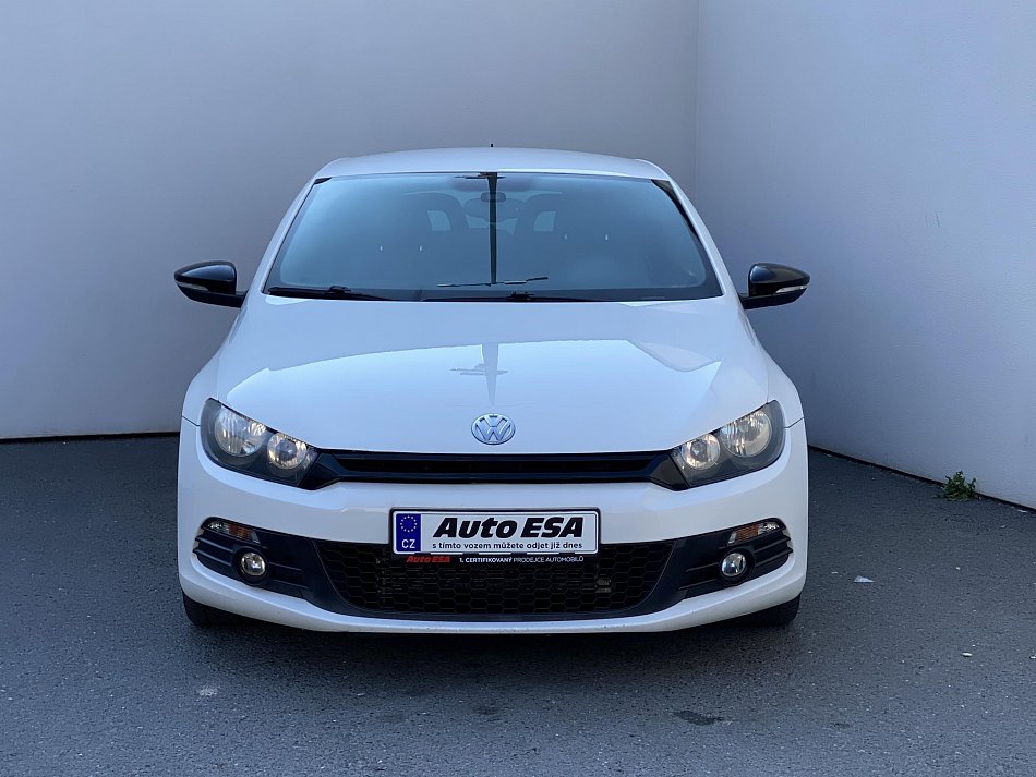 Volkswagen Scirocco 2.0 TSi R