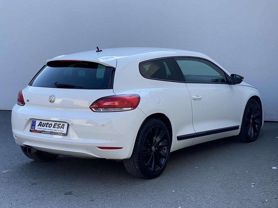 Volkswagen Scirocco 2.0 TSi R