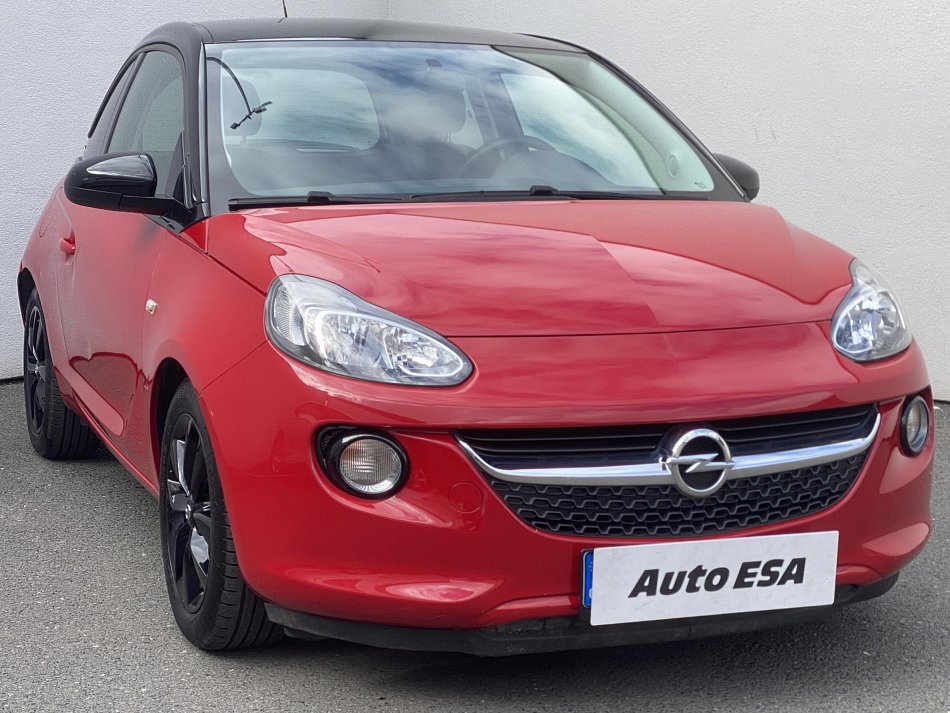 Opel Adam 1.4 16V 