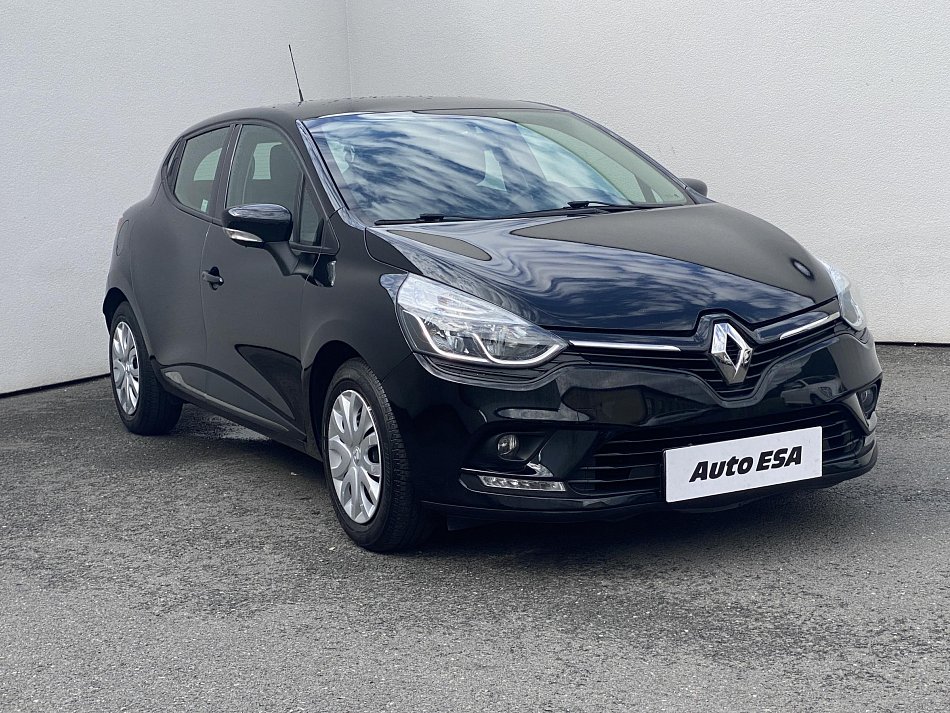 Renault Clio 1.2i 