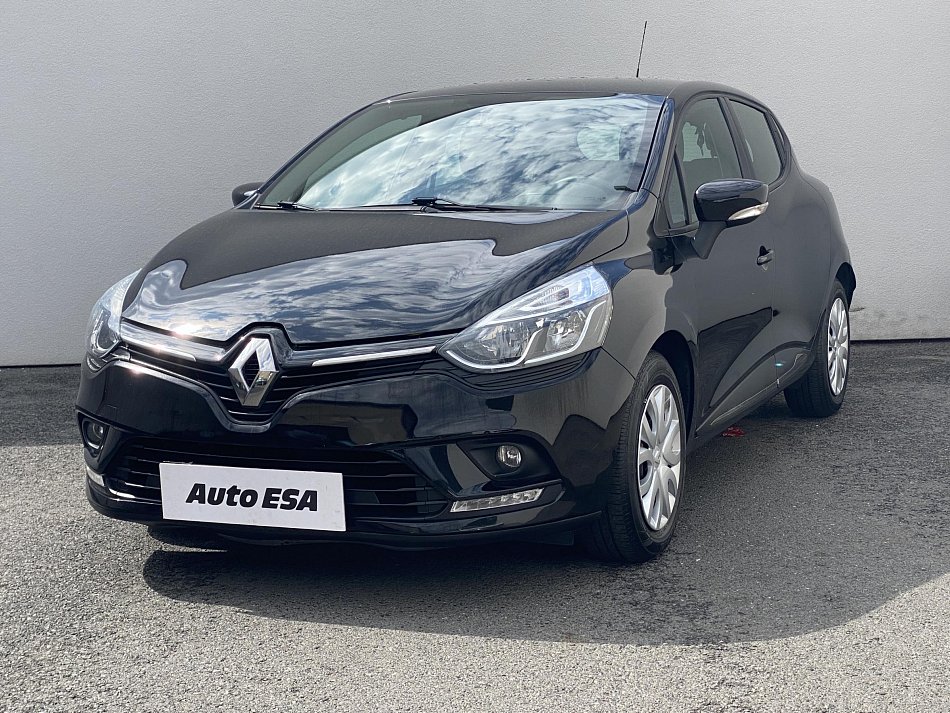 Renault Clio 1.2i 