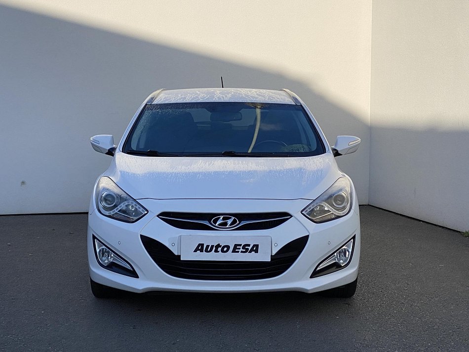 Hyundai I40 1.6 CRDI 