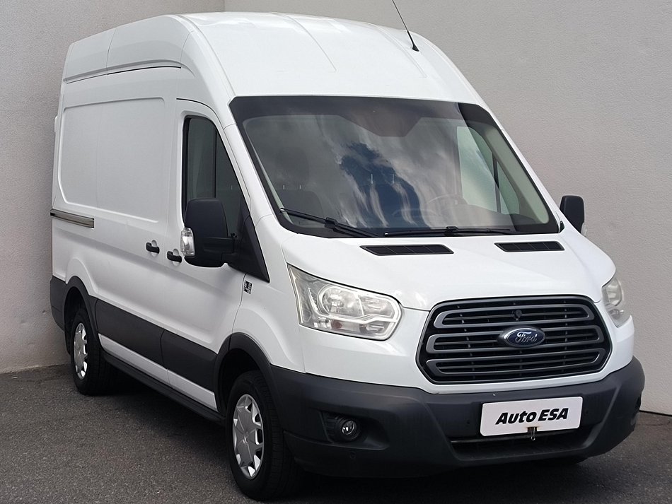 Ford Transit 2.0TDCi Trend L2H3