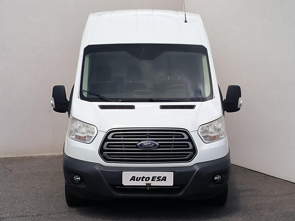 Ford Transit 2.0TDCi Trend L2H3