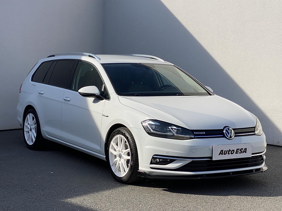 Volkswagen Golf 1.5 TSi Comfortline