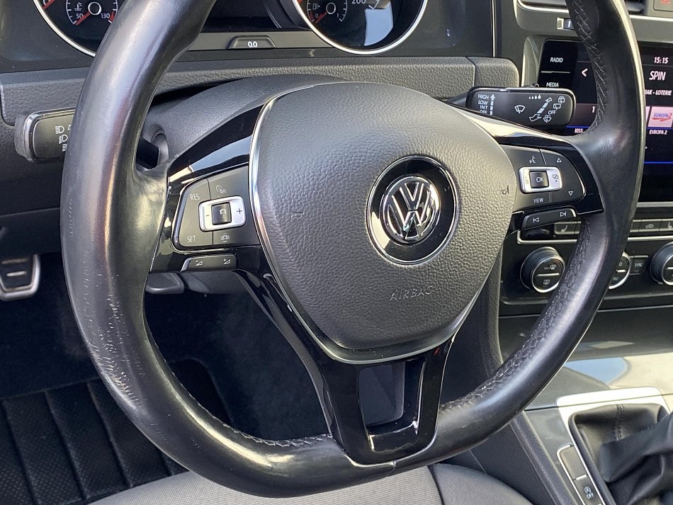 Volkswagen Golf 1.5 TSi Comfortline