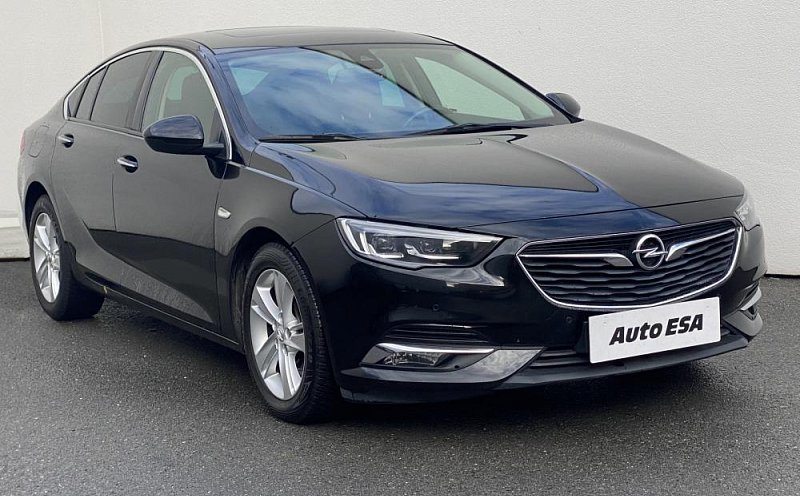 Opel Insignia 1.6 