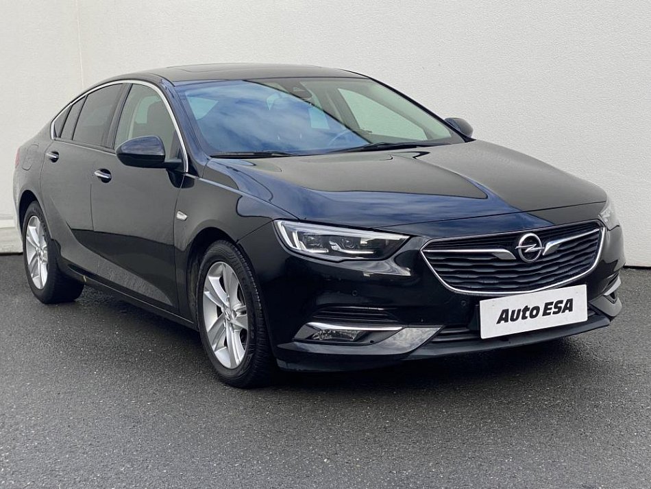 Opel Insignia 1.6 