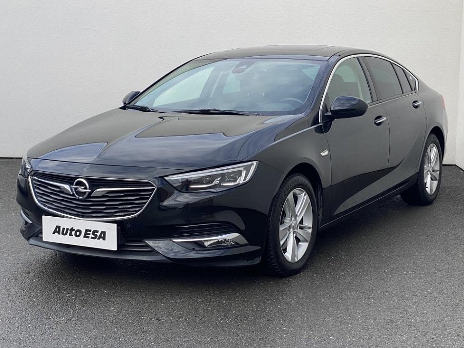 Opel Insignia 1.6 