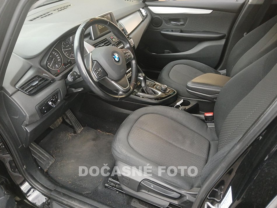 BMW Řada 2 1.5  218i