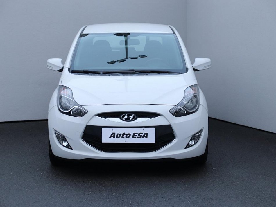 Hyundai Ix20 1.4 