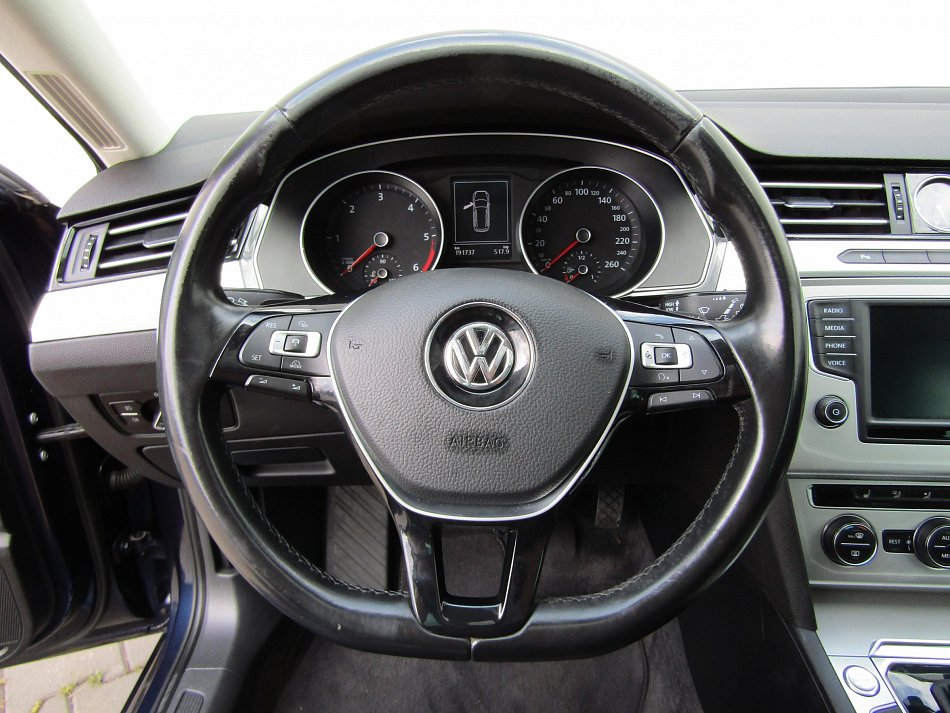 Volkswagen Passat 2.0TDi Comfortline