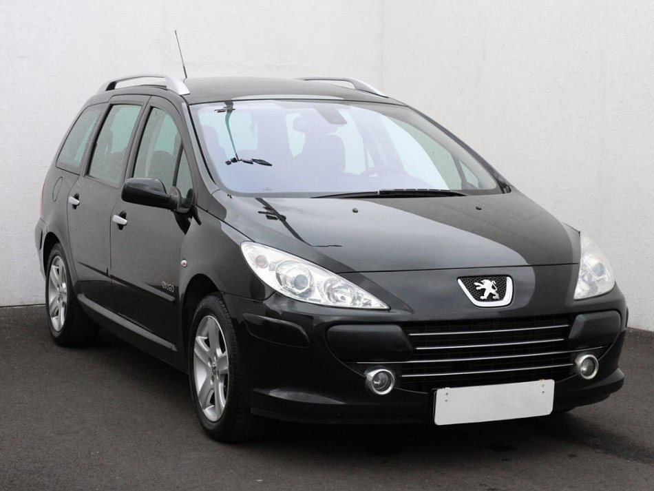 Peugeot 307 1.6 i 