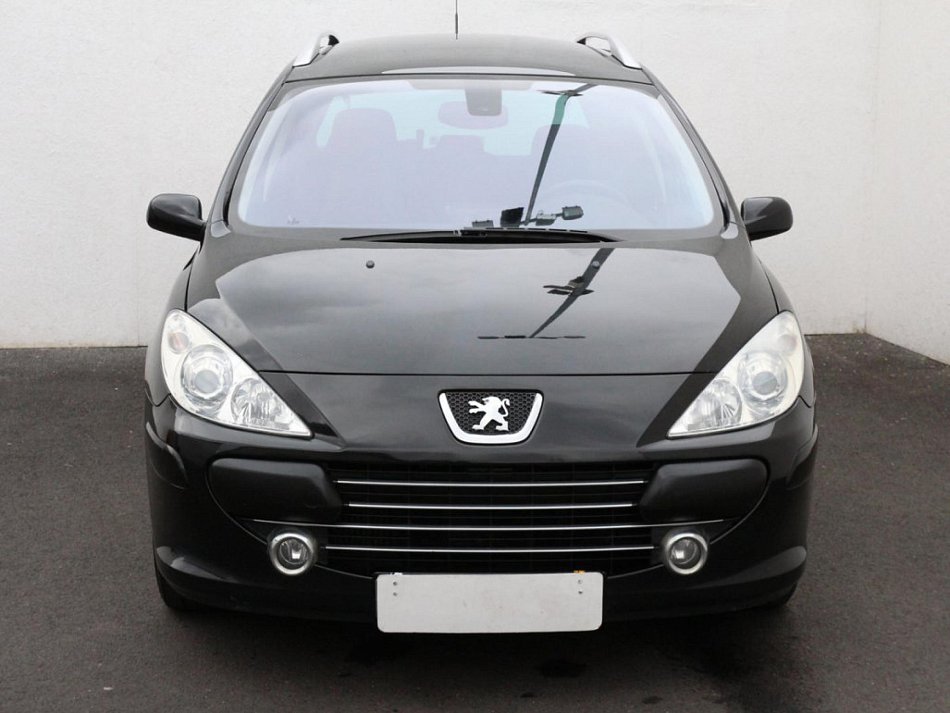 Peugeot 307 1.6 i 