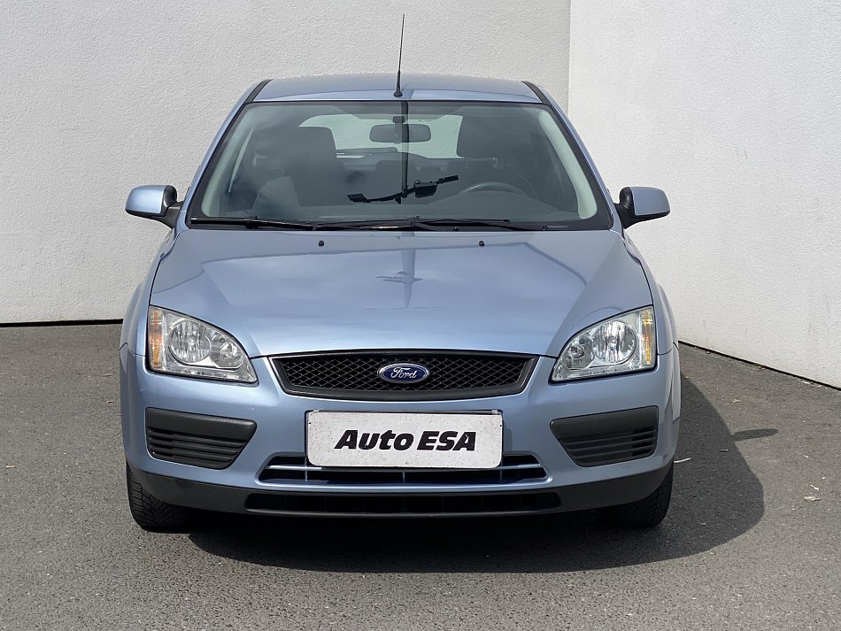 Ford Focus 1.8 i 