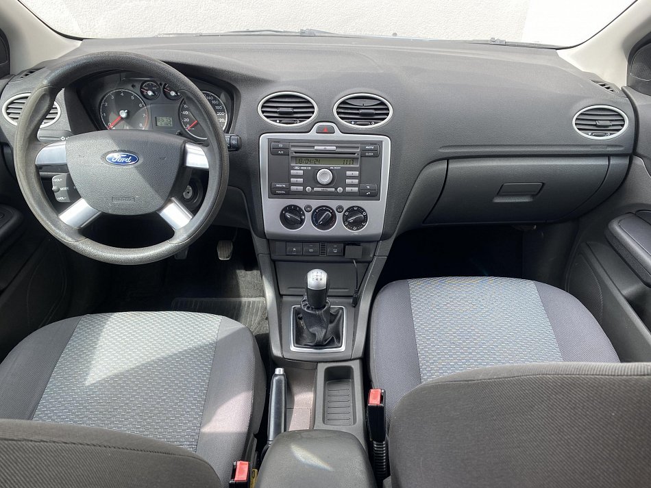 Ford Focus 1.8 i 