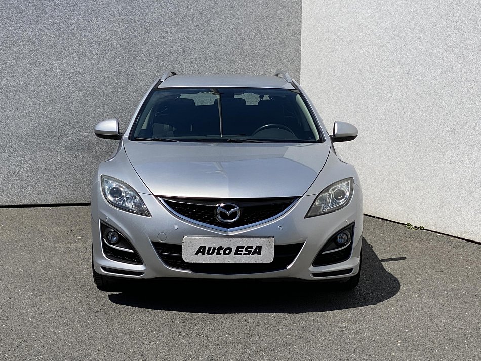 Mazda 6 2.0i Active