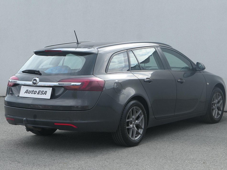 Opel Insignia 1.6CDTi 