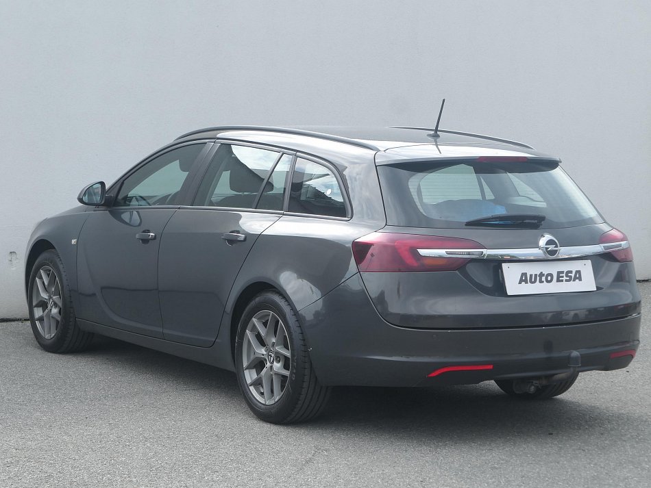 Opel Insignia 1.6CDTi 