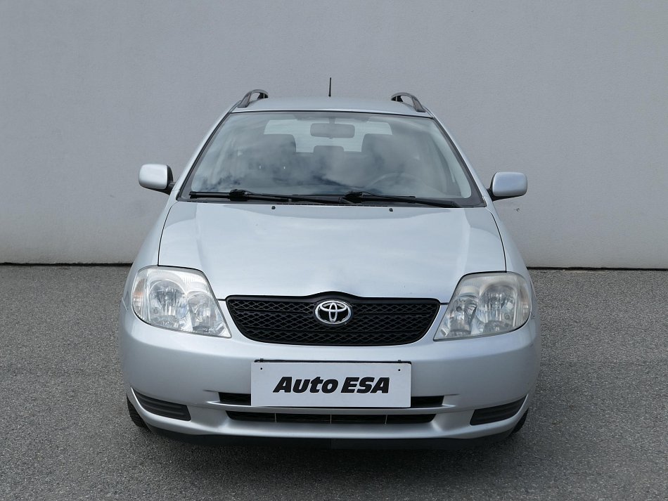 Toyota Corolla 1.6i 