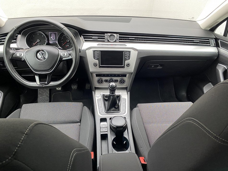 Volkswagen Passat 2.0 TDi Comfortline