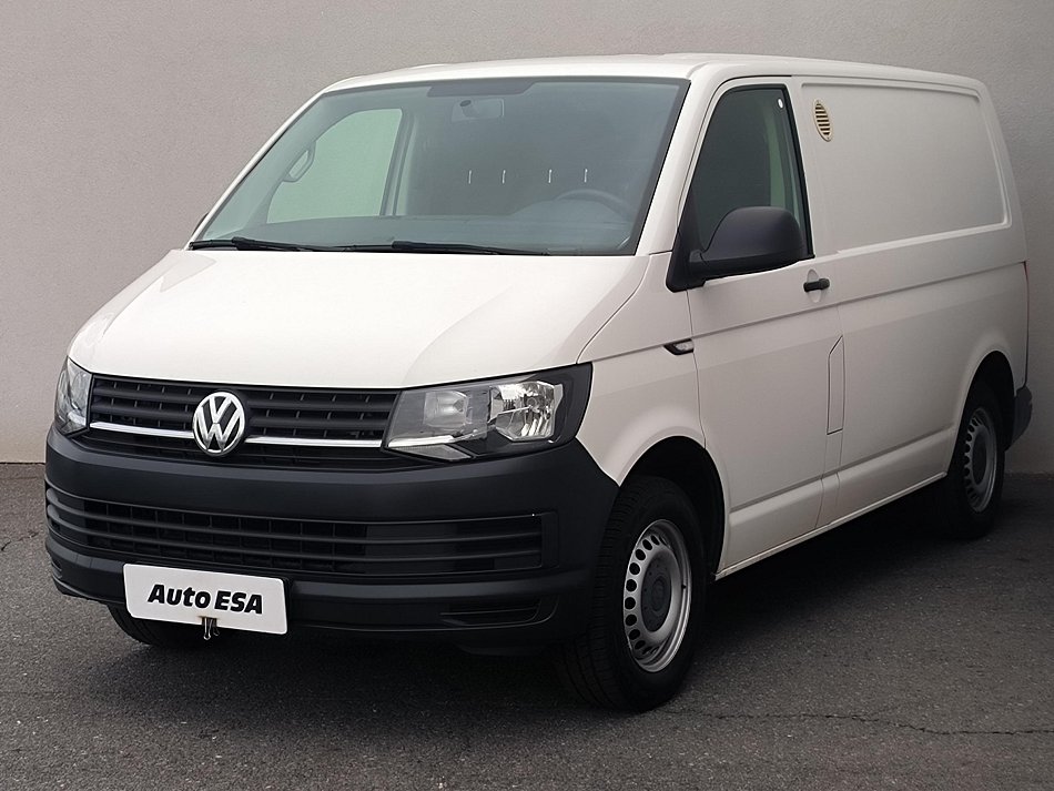 Volkswagen Transporter 2.0TDi  T6