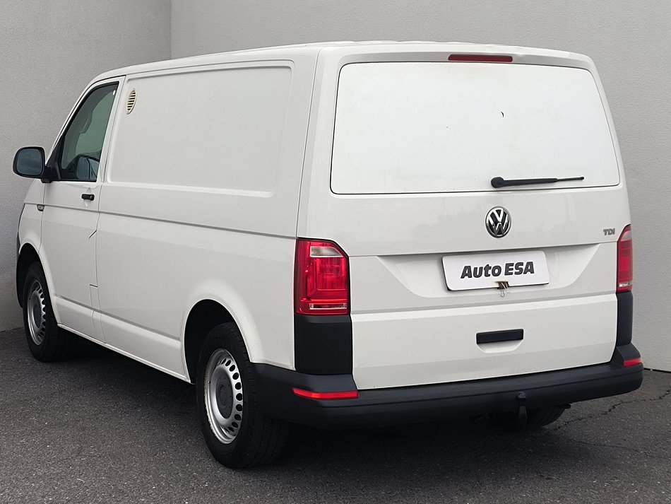 Volkswagen Transporter 2.0TDi  T6