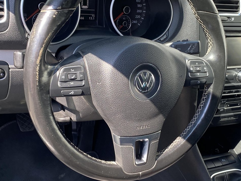 Volkswagen Golf 1.4 TSi Match