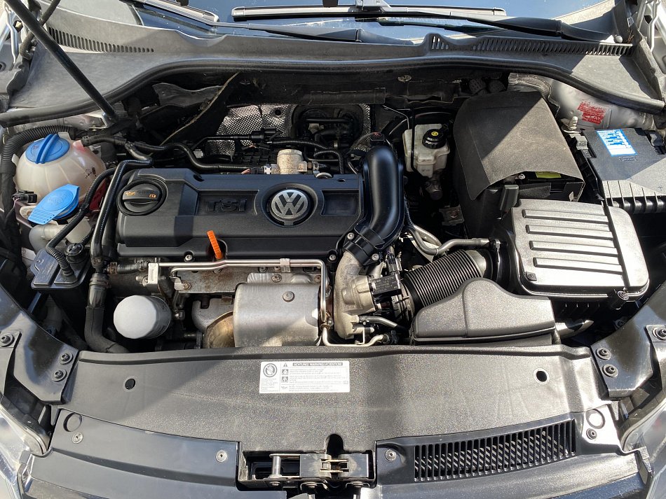 Volkswagen Golf 1.4 TSi Match