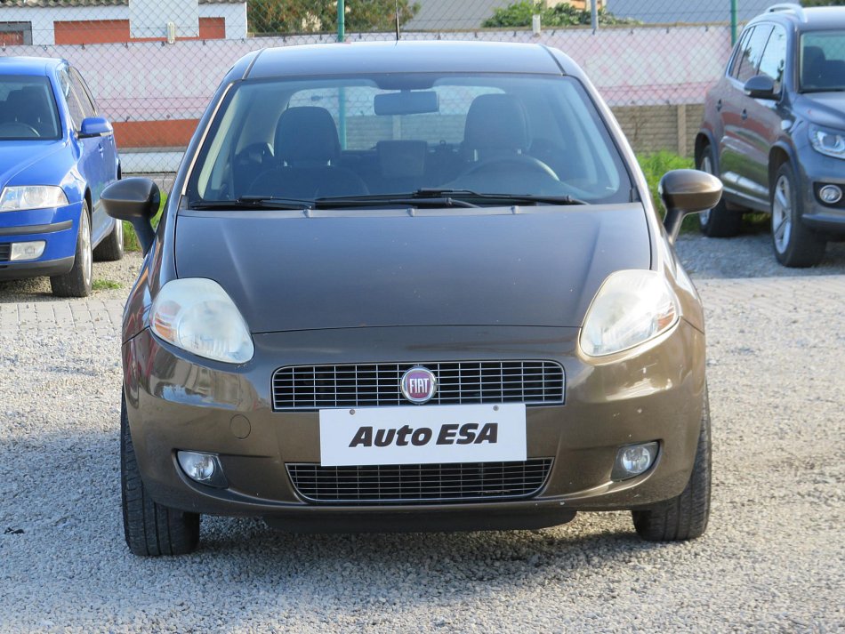 Fiat Punto 1.2 i 