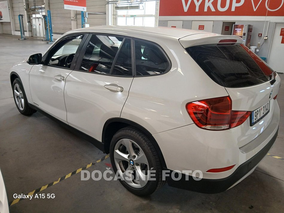 BMW X1 2.0  X1 SDRIVE 20D