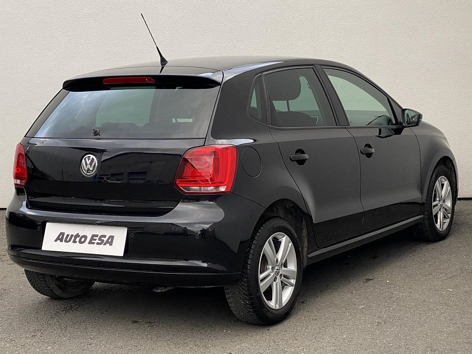 Volkswagen Polo 1.2i Match