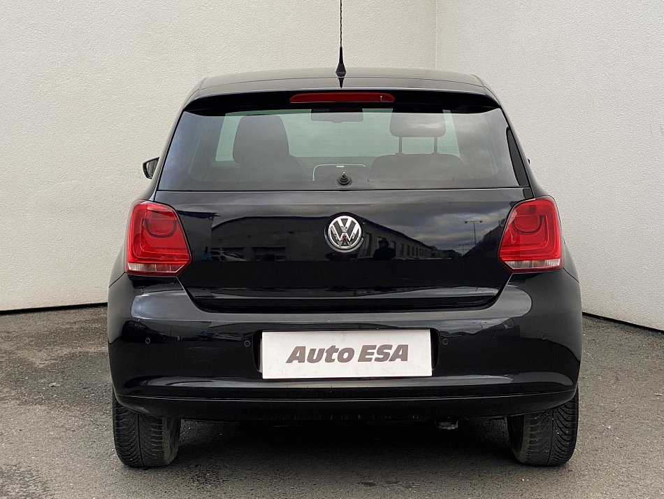 Volkswagen Polo 1.2i Match