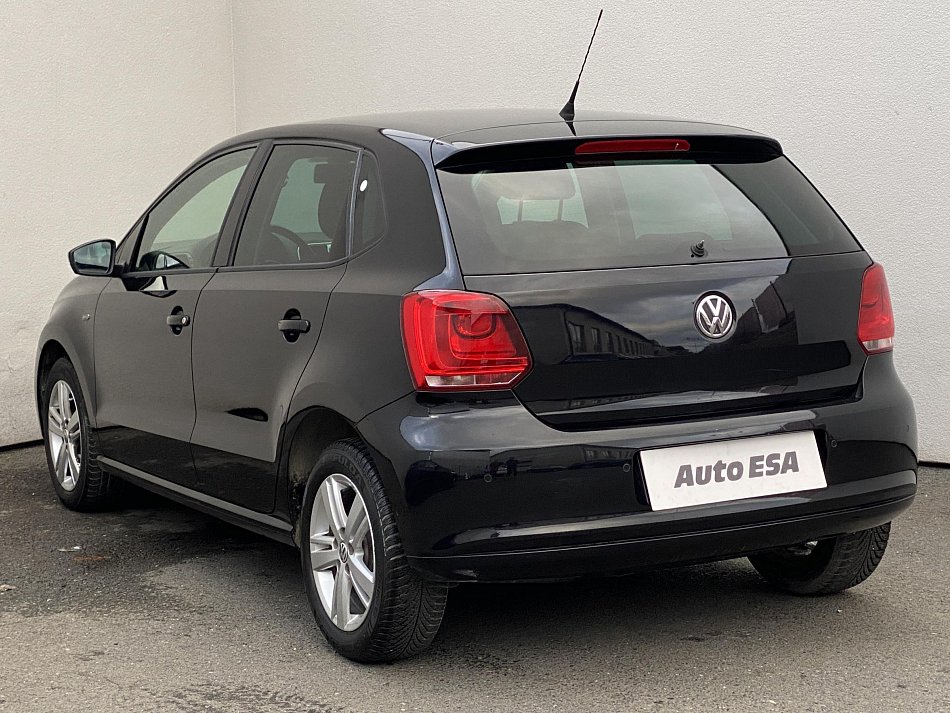 Volkswagen Polo 1.2i Match