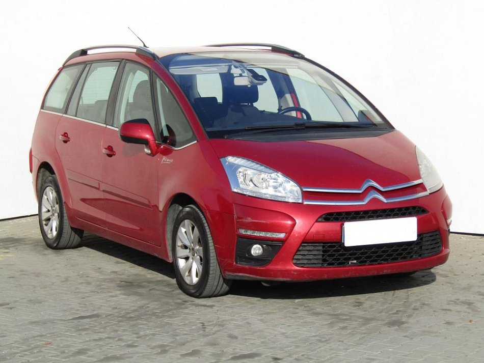 Citroën C4 GRAND Picasso 2.0 hdi 