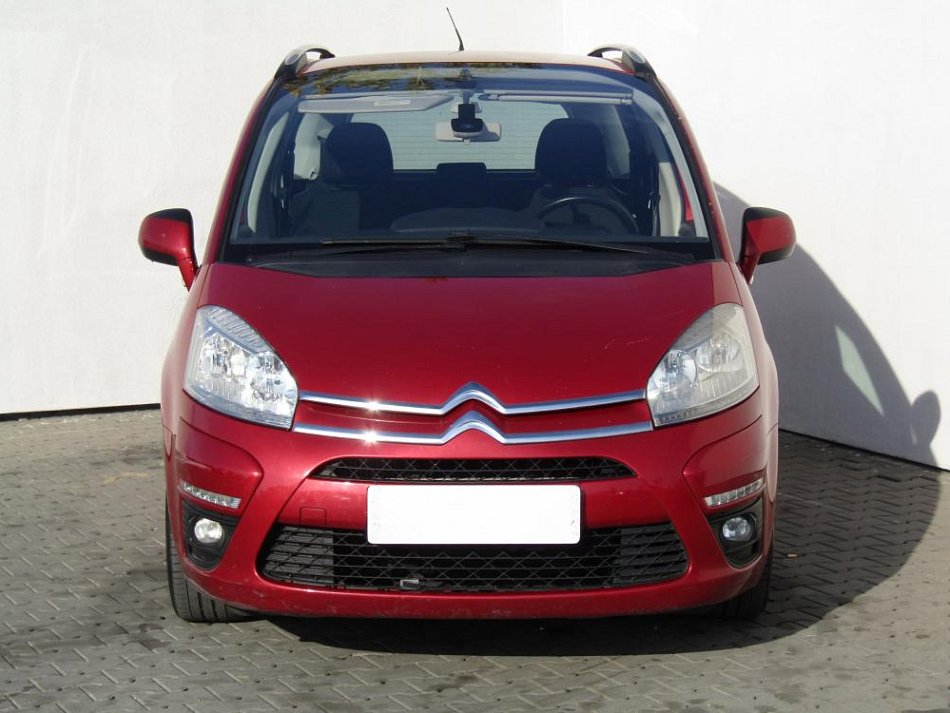 Citroën C4 GRAND Picasso 2.0 hdi 