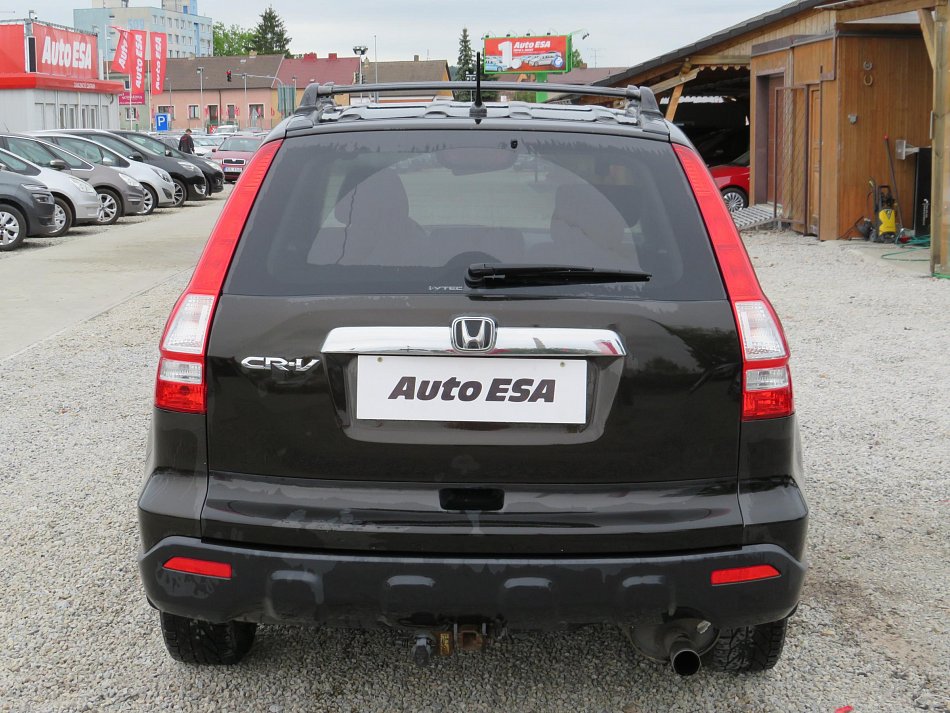 Honda CR-V 2.0i  4x4