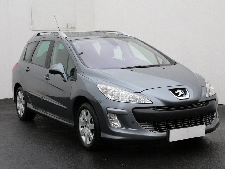 Peugeot 308 1.6HDi 