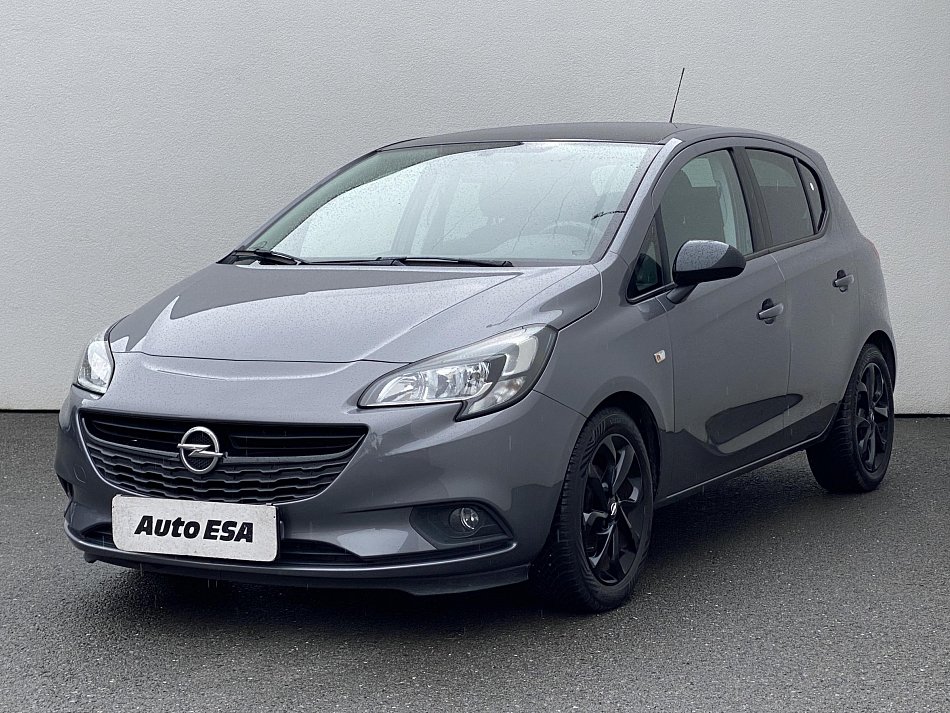 Opel Corsa 1.2i Sport