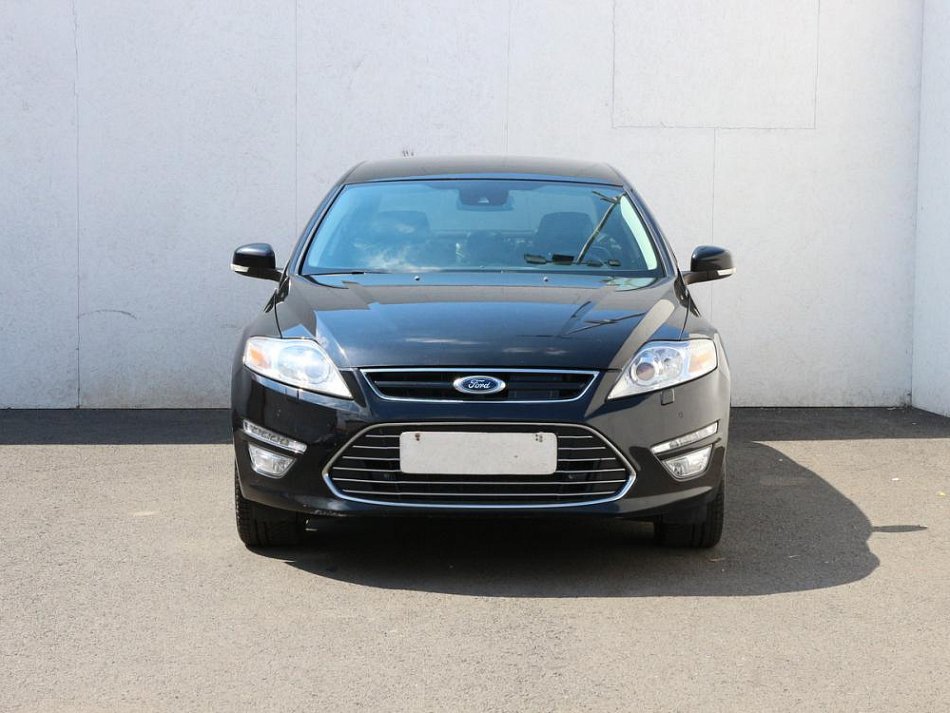 Ford Mondeo 2.0 TDCi 