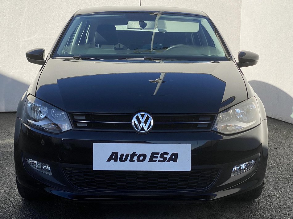 Volkswagen Polo 1.4 16V Comfortline