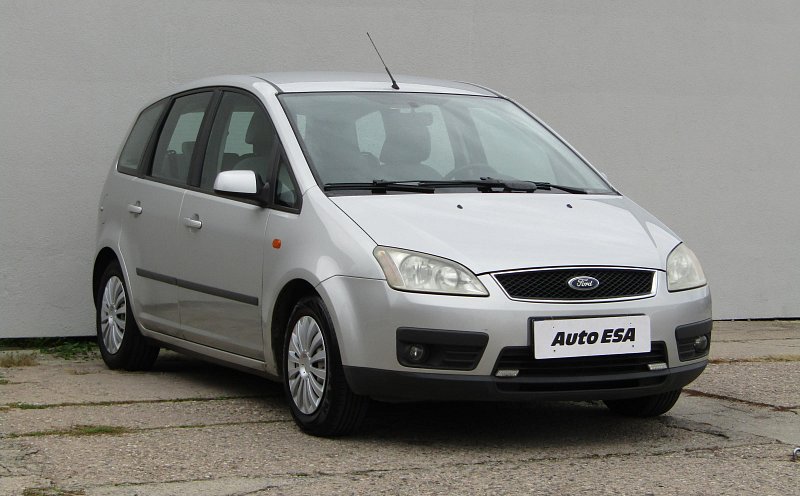 Ford C-MAX 1.6i 