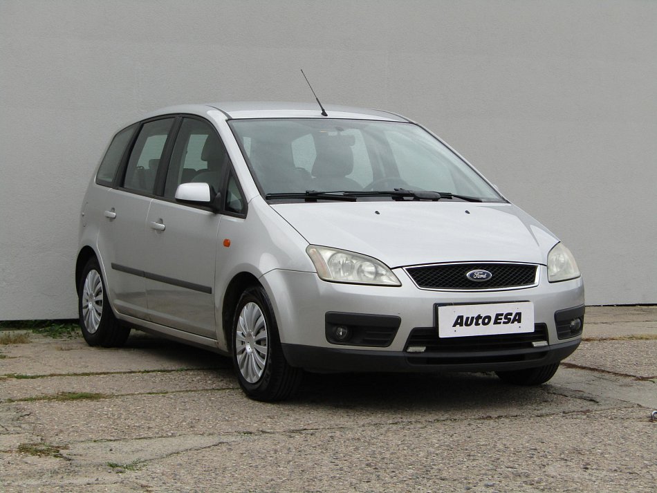 Ford C-MAX 1.6i 