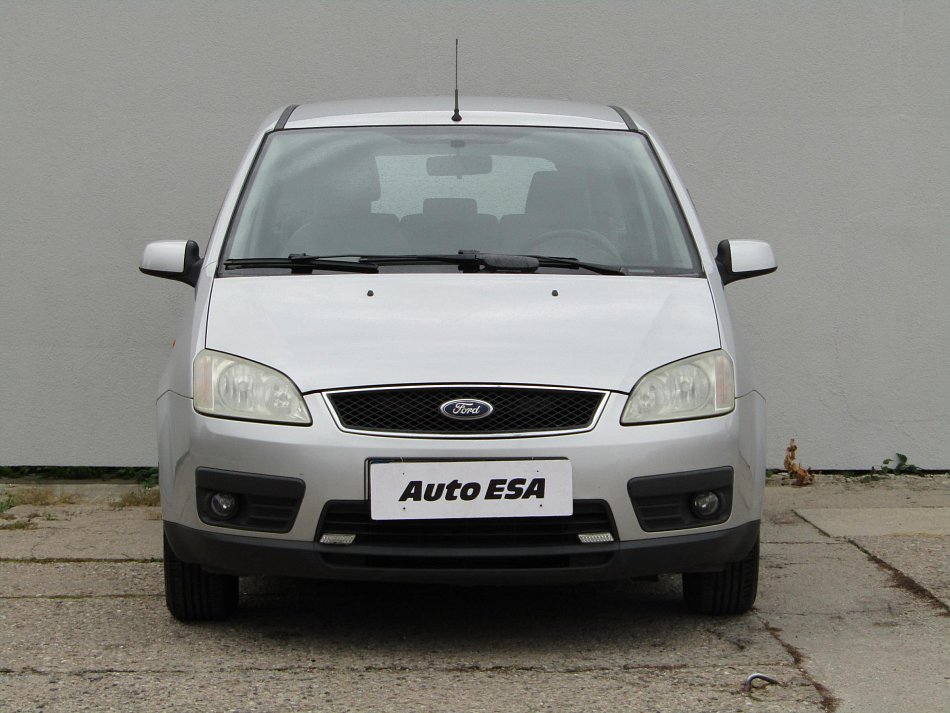 Ford C-MAX 1.6i 